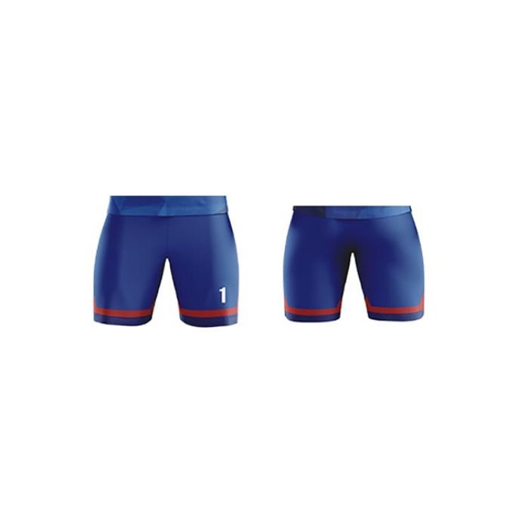 Picture of Soccer / Touch Football Shorts