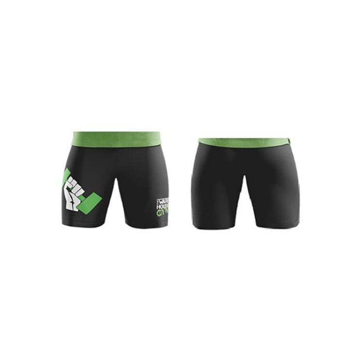Picture of Soccer / Touch Football Shorts