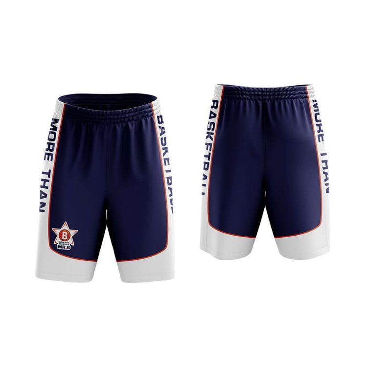 Picture of Basketball Shorts