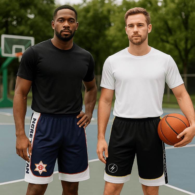 Picture of Basketball Shorts