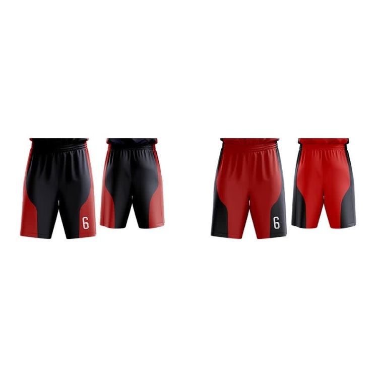 Picture of Reversible Shorts
