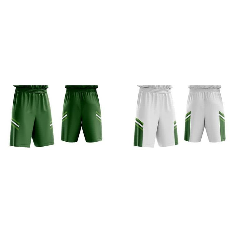 Picture of Reversible Shorts