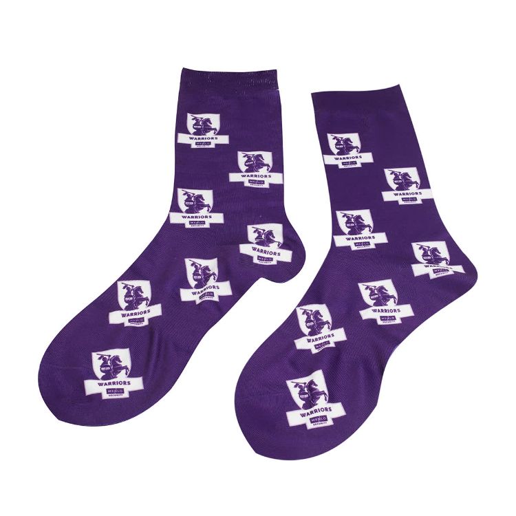 Picture of Magic Dress Socks