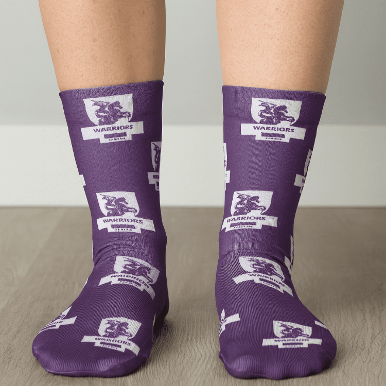 Picture of Magic Dress Socks