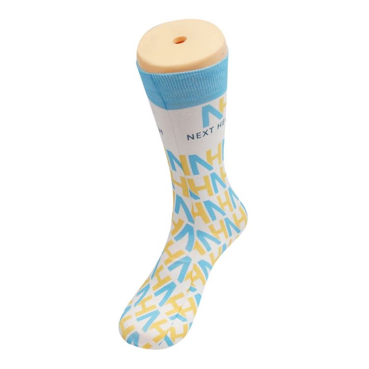 Picture of Magic Dress Socks