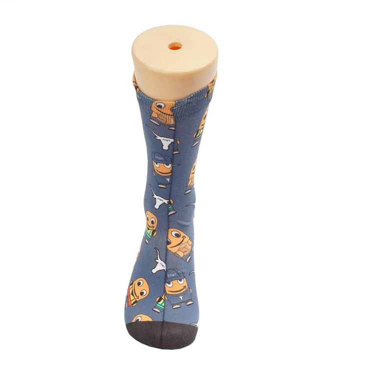 Picture of Magic Dress Socks