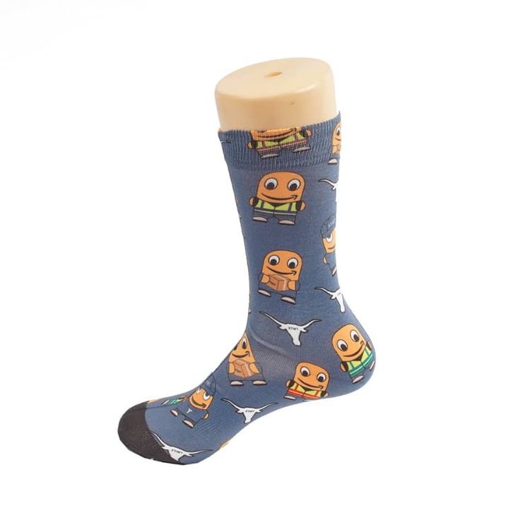 Picture of Magic Dress Socks