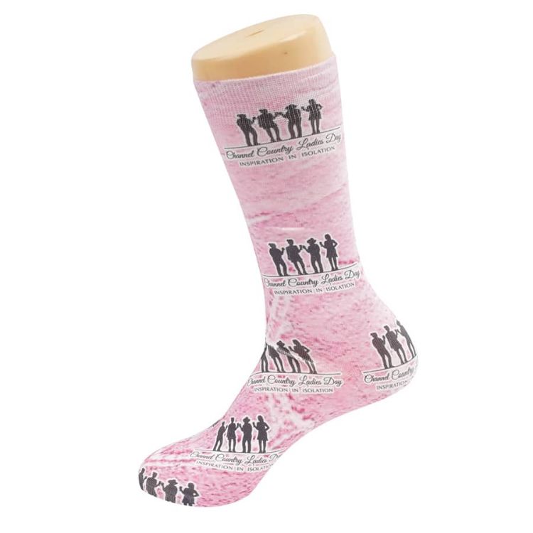 Picture of Magic Dress Socks