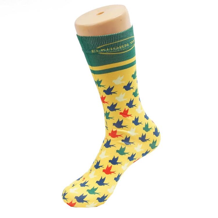 Picture of Magic Dress Socks