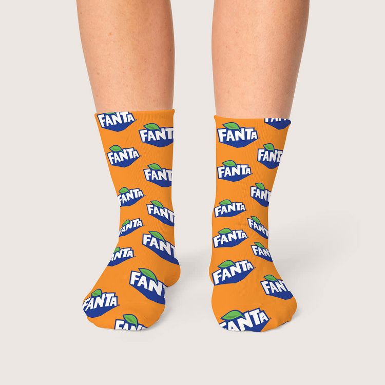 Picture of Magic Dress Socks