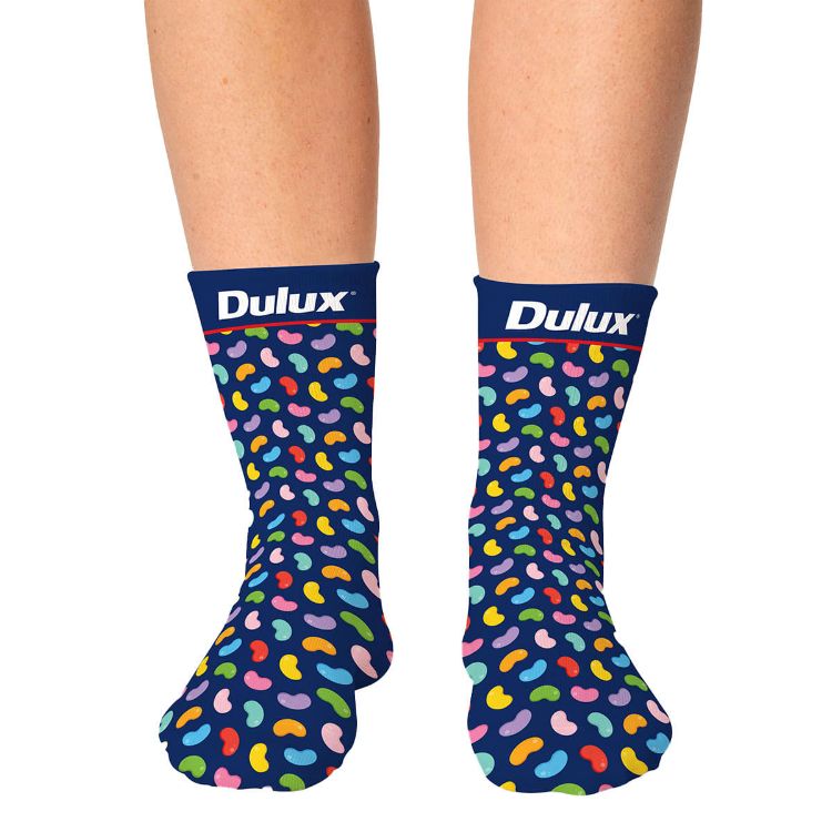 Picture of Magic Seamless Socks
