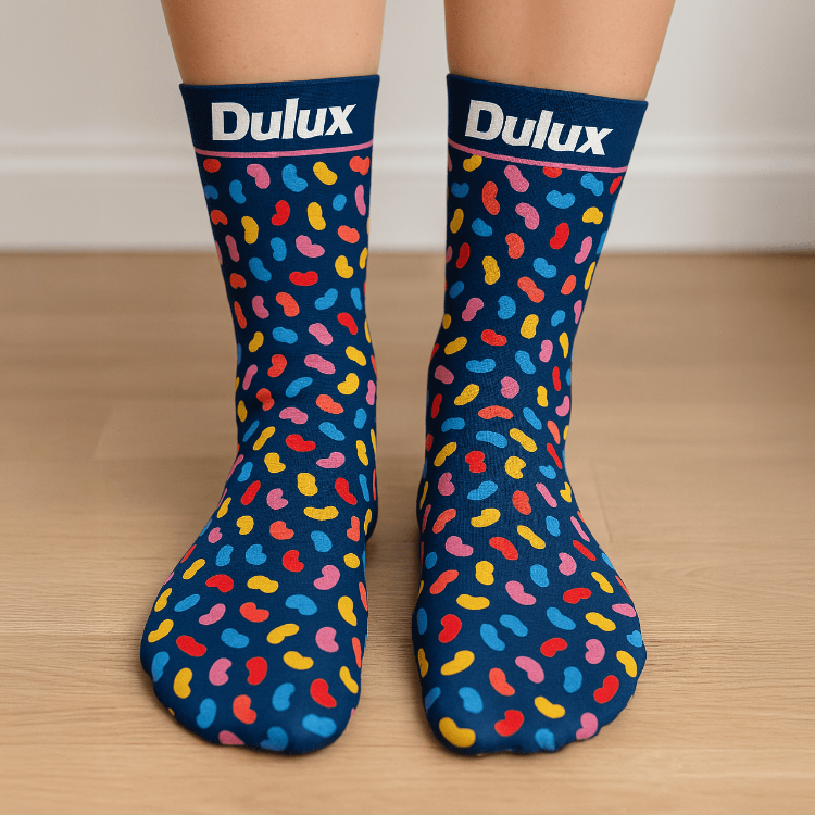 Picture of Magic Seamless Socks