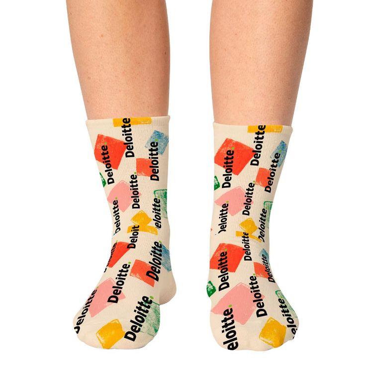 Picture of Magic Seamless Socks