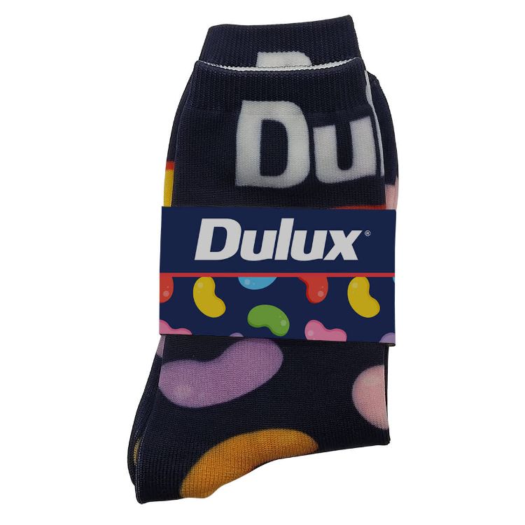 Picture of Magic Seamless Socks