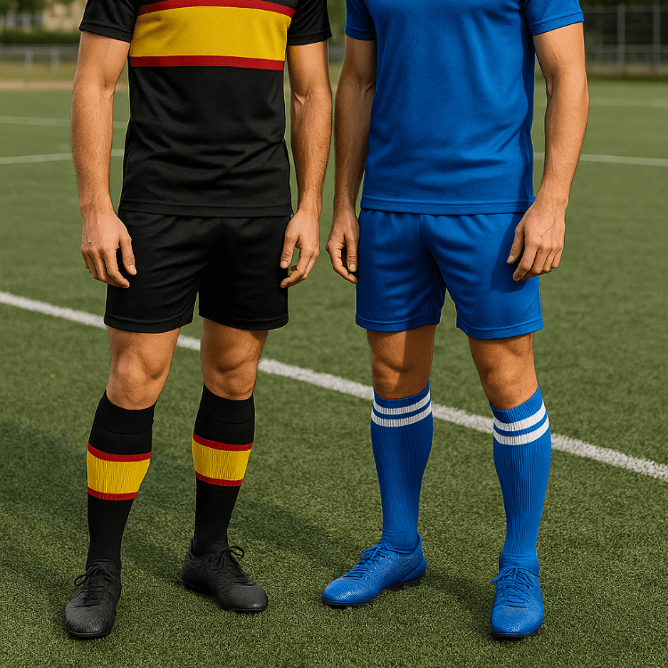 Picture of Soccer Socks
