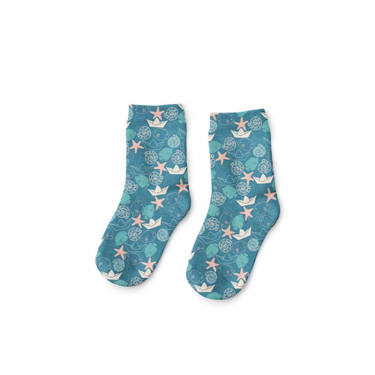 Picture of Soccer Socks