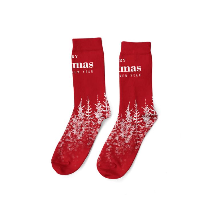 Picture of Soccer Socks