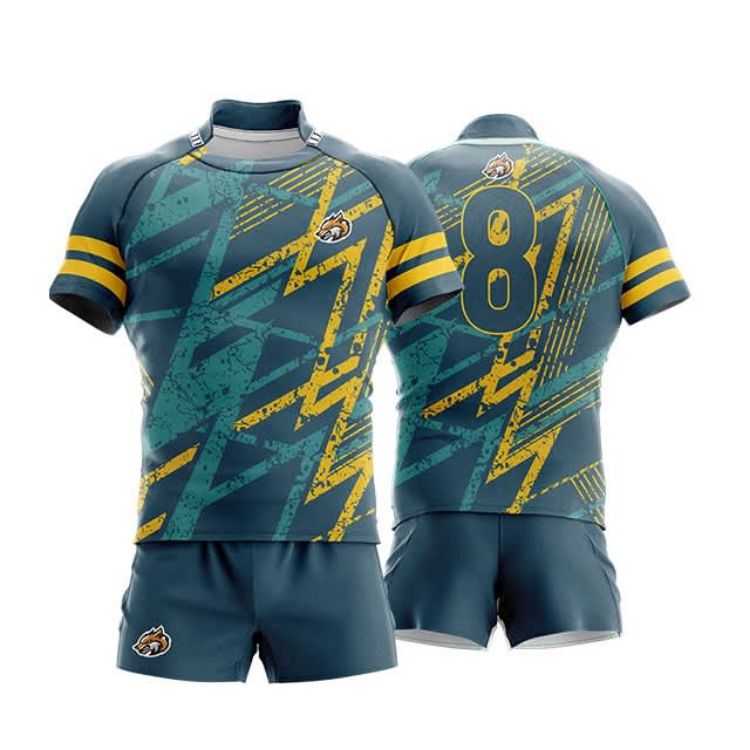 Picture of Rugby Jersey