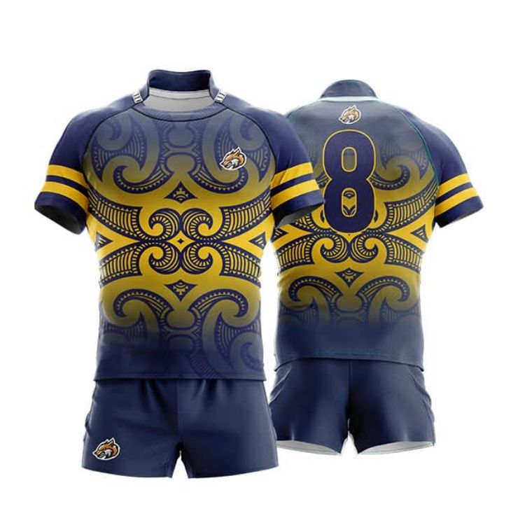 Picture of Rugby Jersey