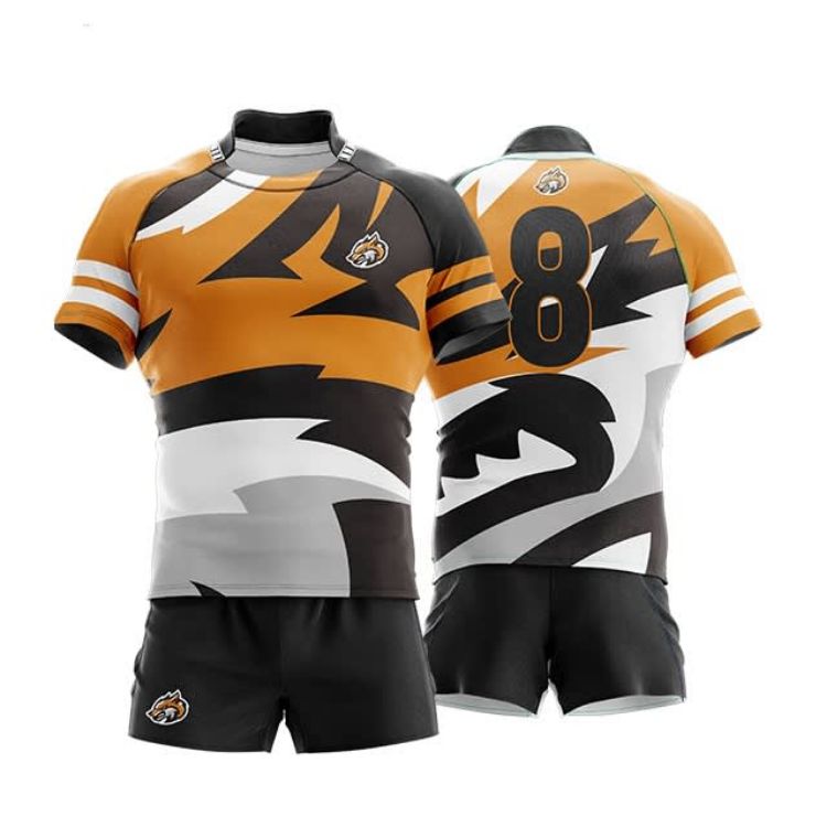 Picture of Rugby Jersey