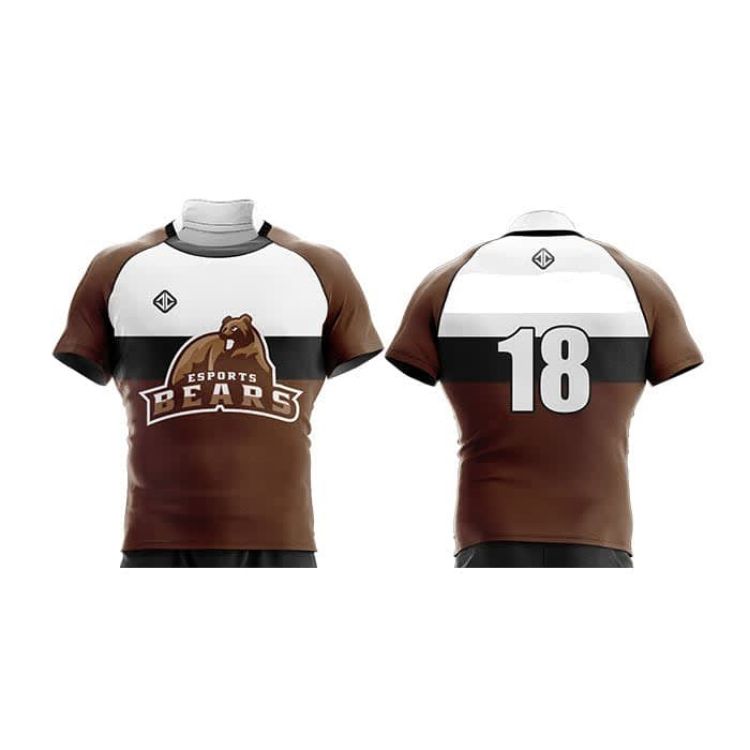 Picture of Rugby Jersey