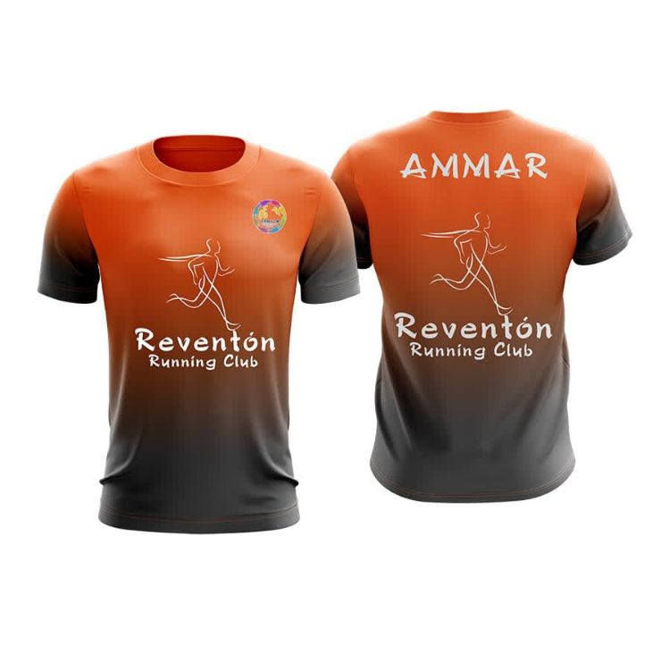 Picture of Training Top