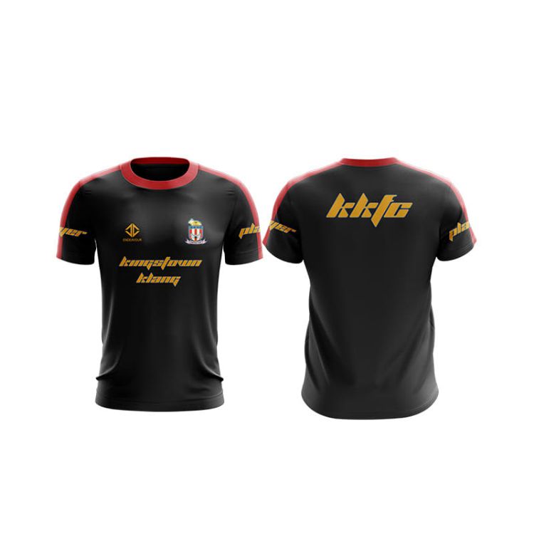Picture of Training Top