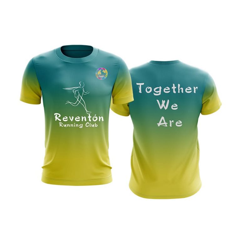 Picture of Training Top
