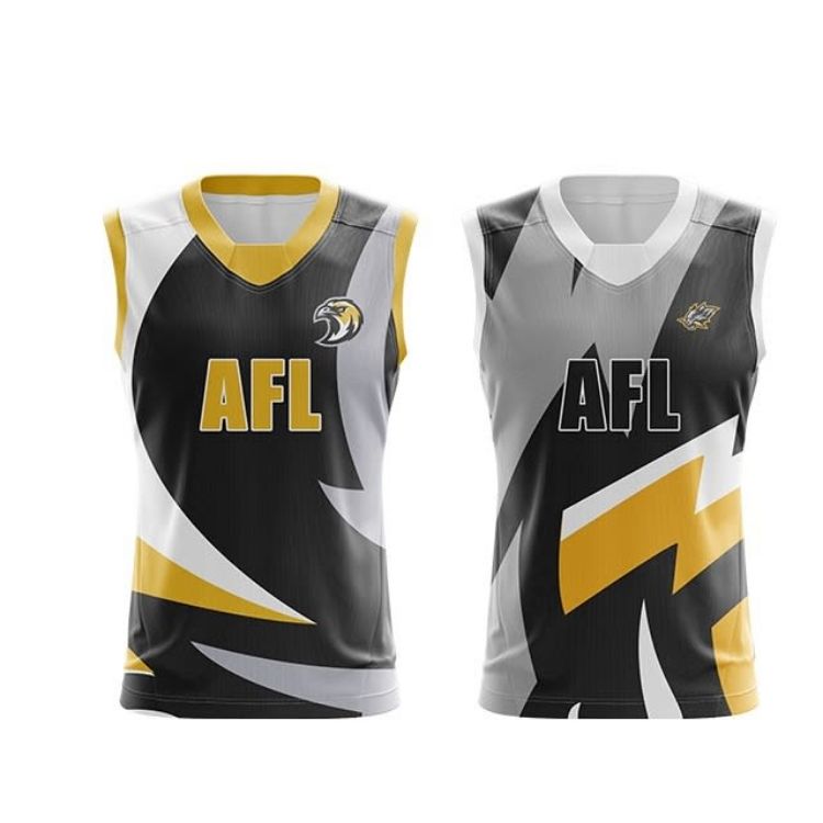 Picture of AFL Reversible Jersey