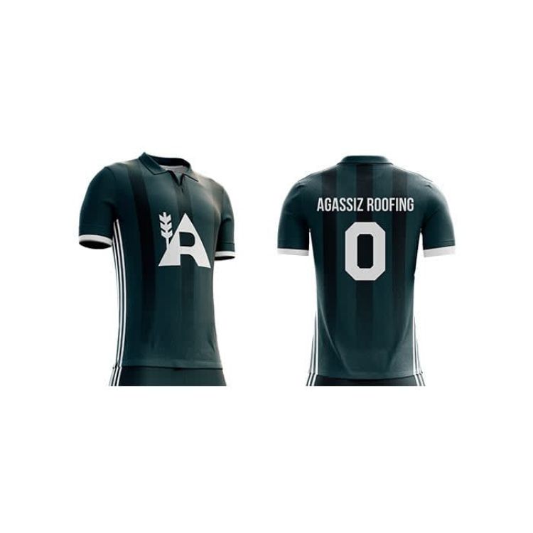 Picture of Polo Soccer Jersey