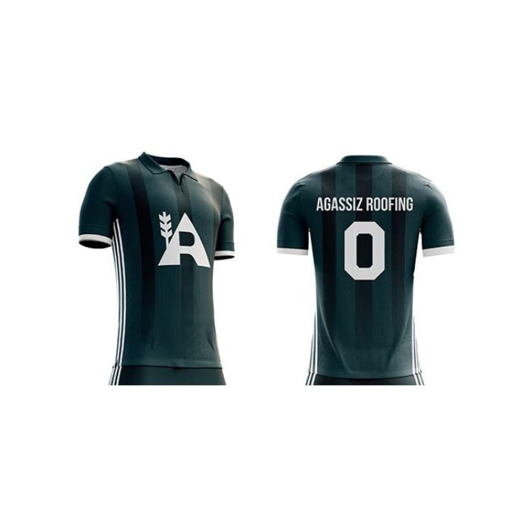Picture of Polo Soccer Jersey