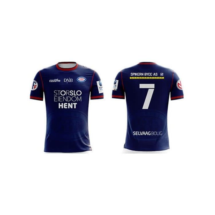 Picture of Soccer Jersey