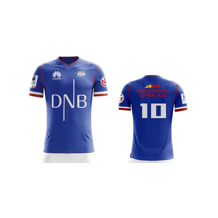Picture of Soccer Jersey