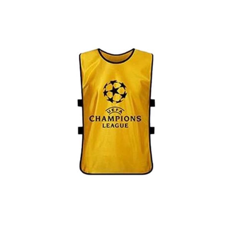 Picture of Soccer Vest