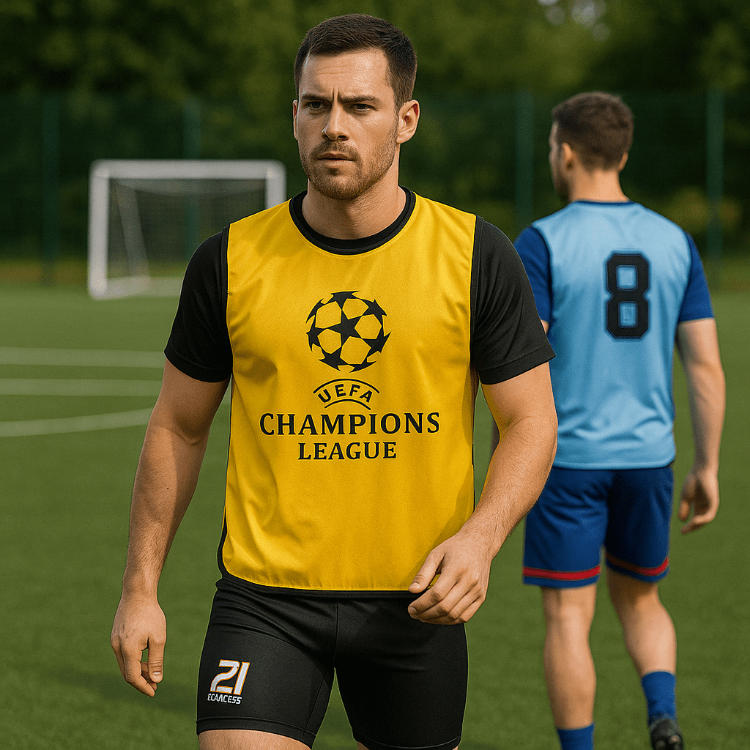 Picture of Soccer Vest