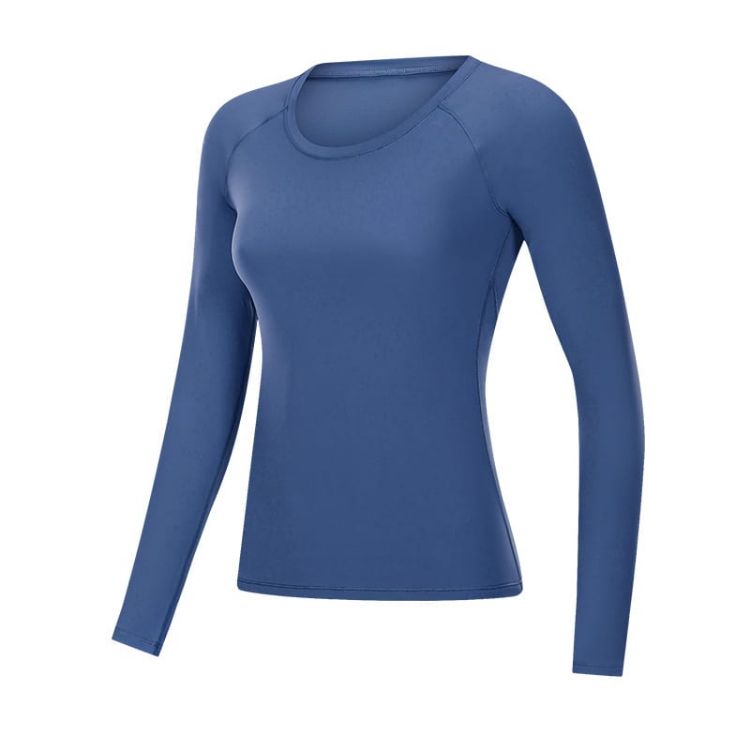 Picture of Yoga Long Sleeve Top