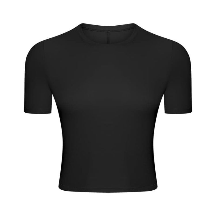 Picture of Yoga Short Sleeve Top