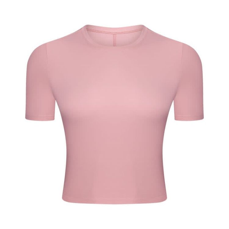 Picture of Yoga Short Sleeve Top