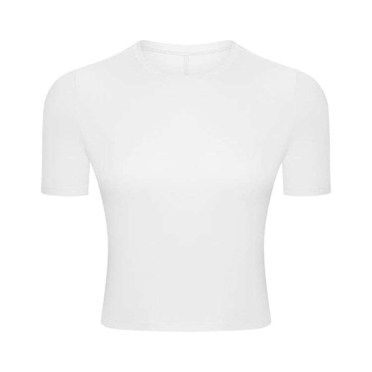 Picture of Yoga Short Sleeve Top