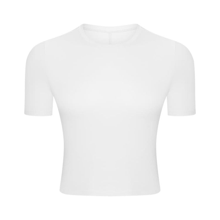 Picture of Yoga Short Sleeve Top