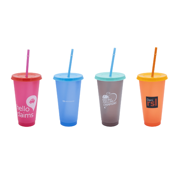Picture of Iris 700mL Cup