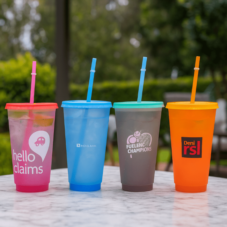 Picture of Iris 700mL Cup