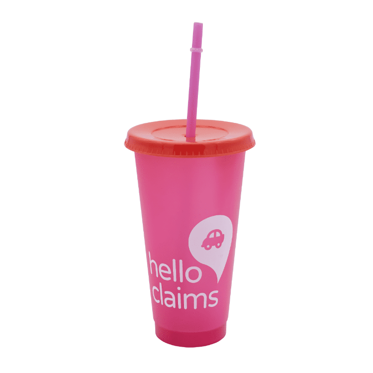 Picture of Iris 700mL Cup