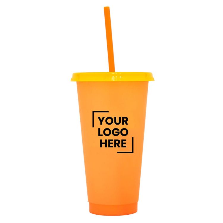 Picture of Iris 700mL Cup