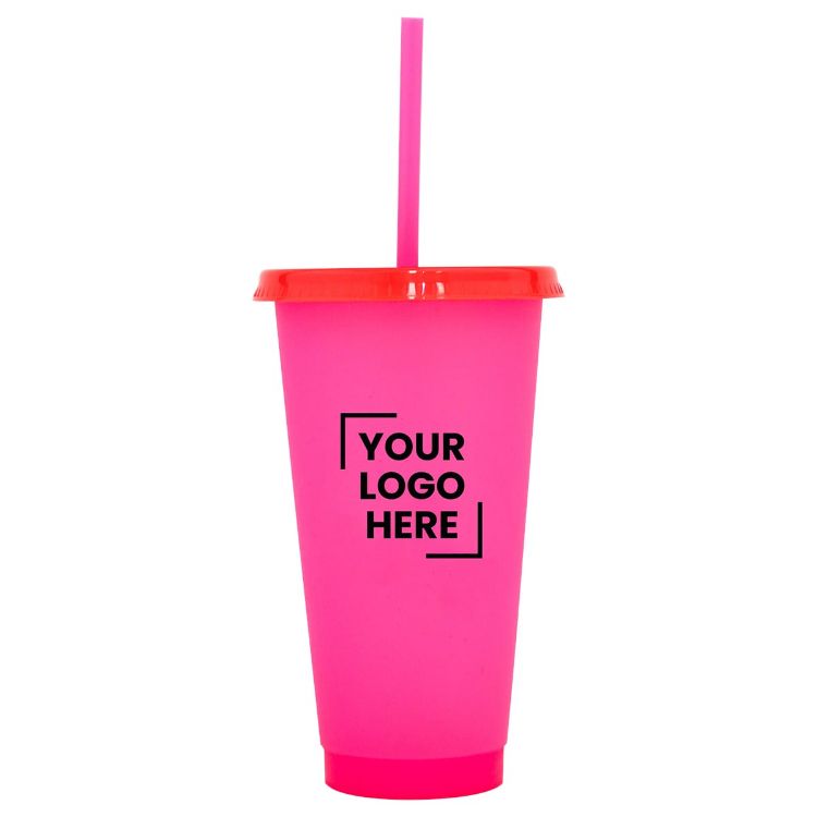 Picture of Iris 700mL Cup