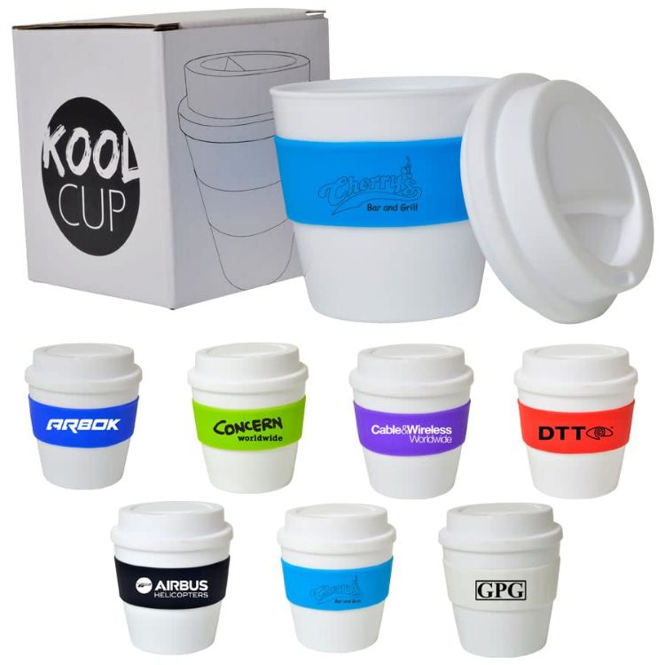 Picture of Kool 235mL Cup (Small)