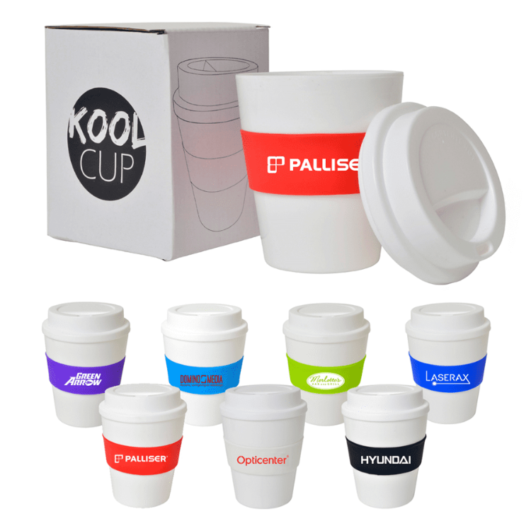 Picture of Kool 355mL Cup (Large)