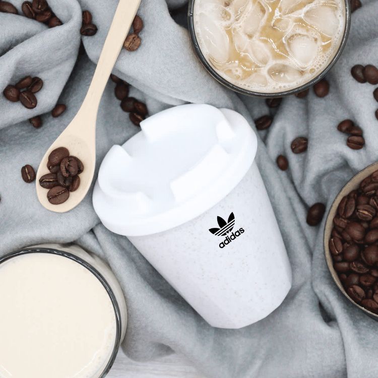 Picture of Wave Drinking 350mL Cup