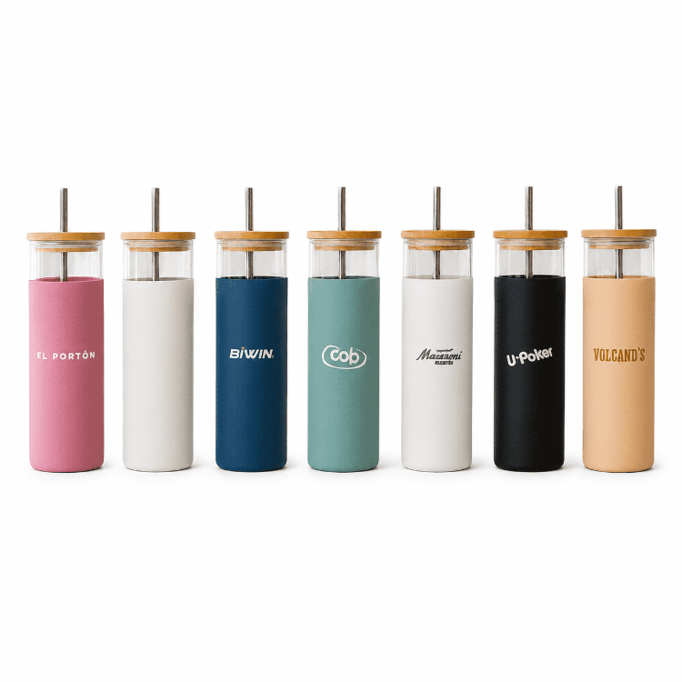 Picture of Sunrise Smoothie 500mL Tumbler