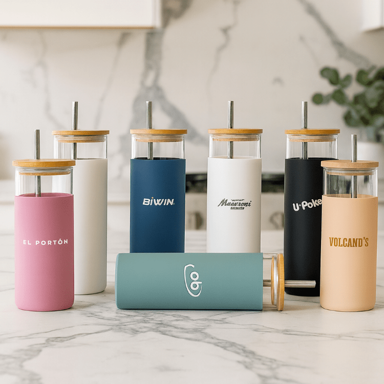 Picture of Sunrise Smoothie 500mL Tumbler